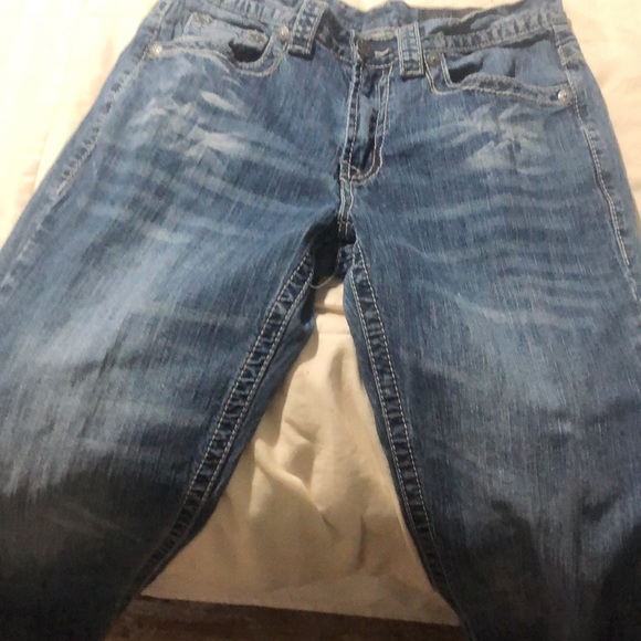 Ladies skinny jeans - Picture 9 of 9